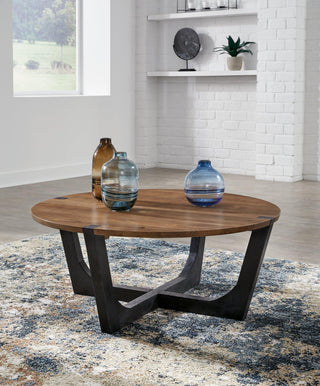 Hanneforth Coffee Table image