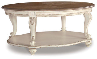 Realyn Table Set image