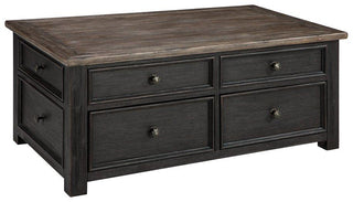Tyler Creek Table Set image