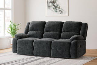 Draycoll Power Reclining Sofa image