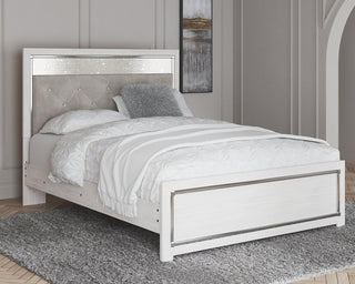 Altyra Bed image