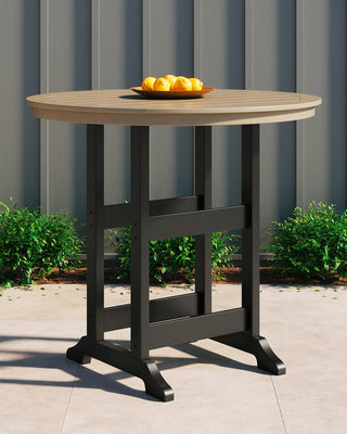 Fairen Trail Bar Table image