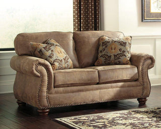 Larkinhurst Loveseat image