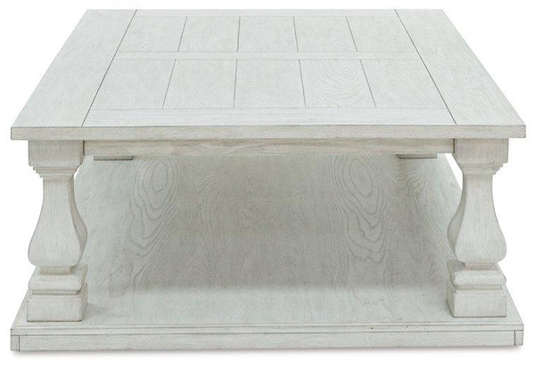 Arlendyne Coffee Table