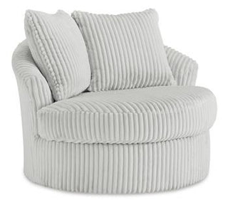Gramwell Swivel Chair image