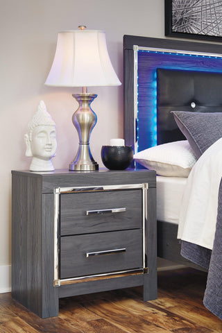 Lodanna Nightstand image