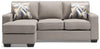 Greaves Sofa Chaise