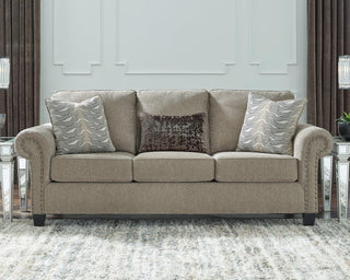 Shewsbury Sofa image