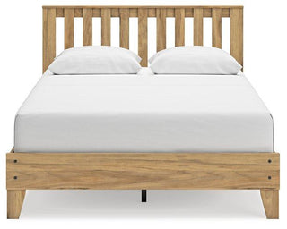 Bermacy Bedroom Set image