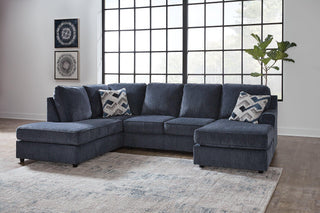 Albar Place Sectional image