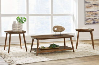 Lyncott Table (Set of 3) image