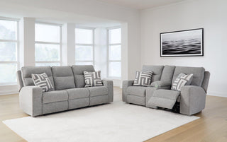 Biscoe Living Room Set image