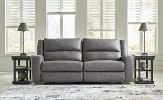 Brixworth Reclining Sofa image