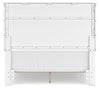Fortman Bedroom Set