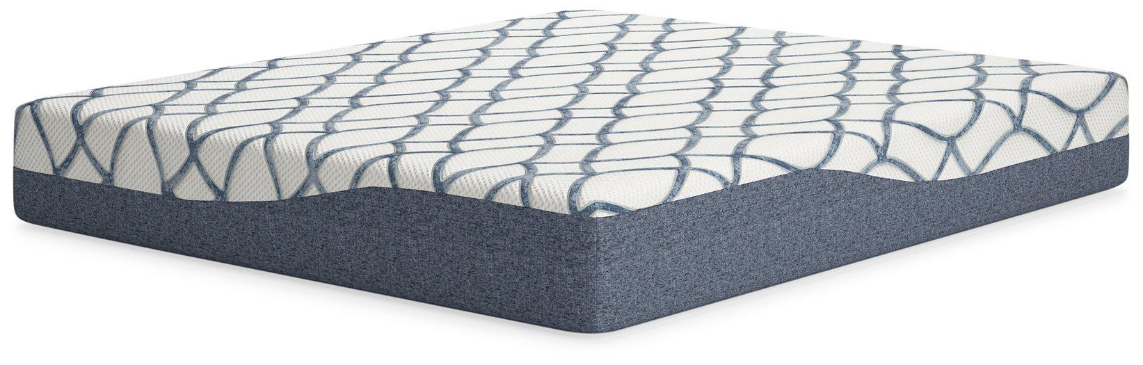 12 Inch Chime Elite 2.0 Mattress | Mark's Furniture Direct
