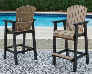 Fairen Trail Barstool (Set of 2) image