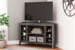 Arlenbry Corner TV Stand image