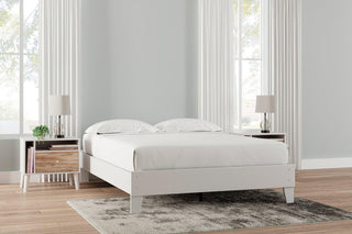 Piperton Bed image