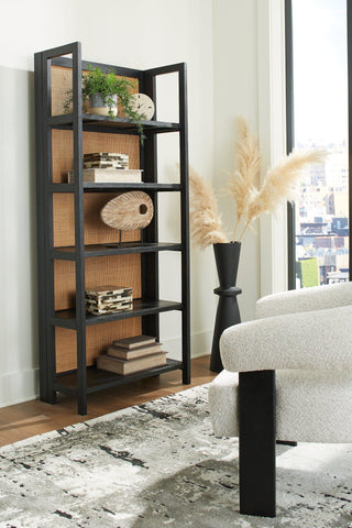 Abyard Bookcase image