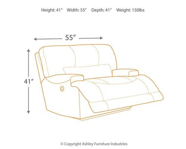 McCaskill Living Room Set