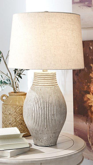 Layal Table Lamp image