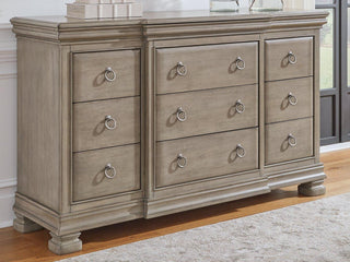 Lexorne Dresser image