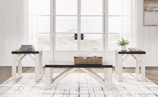 Dorrinson Table (Set of 3) image