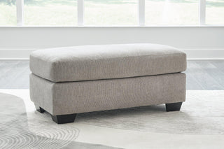 Avenal Park Ottoman image