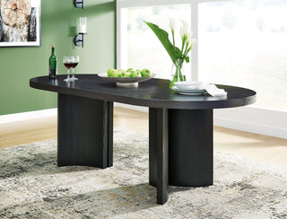 Rowanbeck Dining Table image