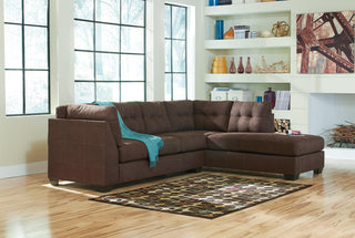 Maier 2-Piece Sectional with Chaise image