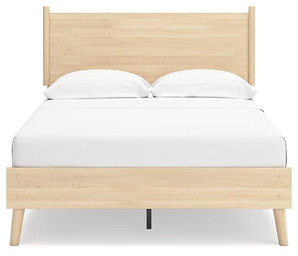 Cabinella Bed