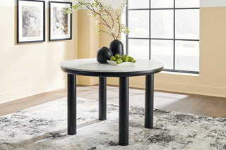 Xandrum Dining Table image