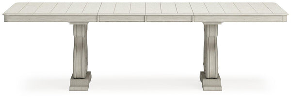 Arlendyne Dining Extension Table