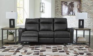 Axtellton Power Reclining Sofa image
