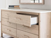 Cadmori Dresser