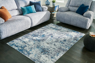 Putmins 5' x 7' Rug image