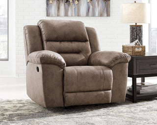 Stoneland Recliner image