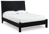 Danziar Bed