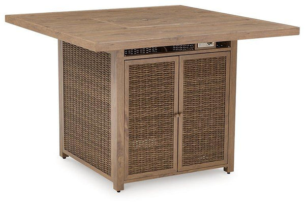 Walton Bridge Outdoor Dining Set