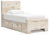 Lawroy Bed