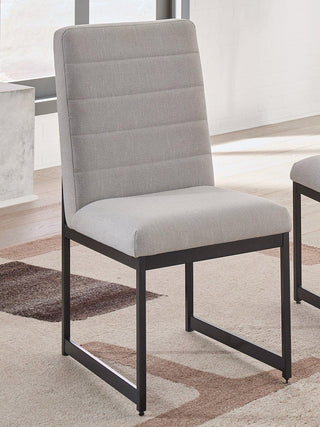 Tomtyn Dining Chair image