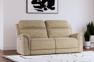 Next-Gen DuraPella Power Reclining Sofa image