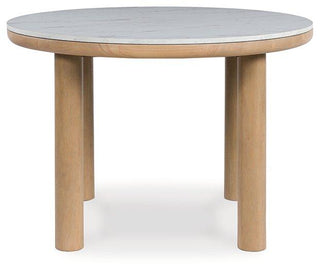 Sawdyn Dining Table image