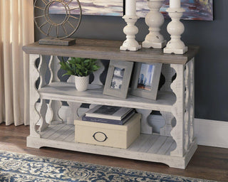 Havalance Sofa/Console Table image