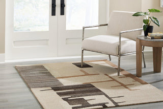 Kencher Rug image