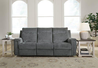 Barnsana Power Reclining Sofa image