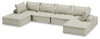 Bales Modular Seating