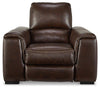 Alessandro Power Recliner