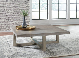 Lockthorne Coffee Table image