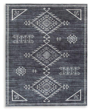 Arloman Rug image